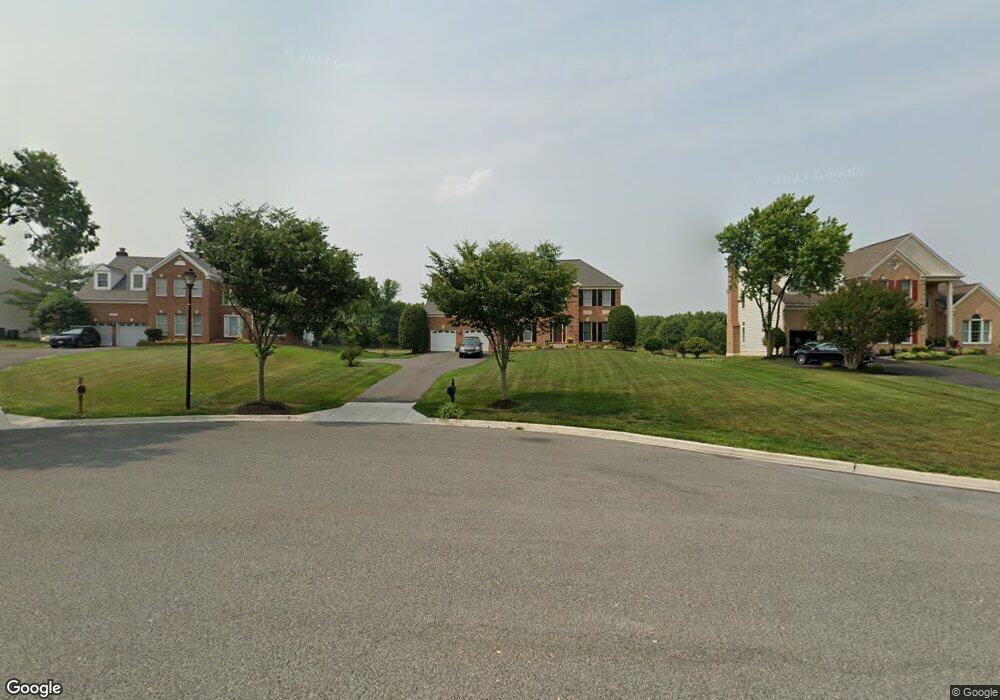 11706 Shadystone Terrace, Bowie, MD 20721 - photo 1