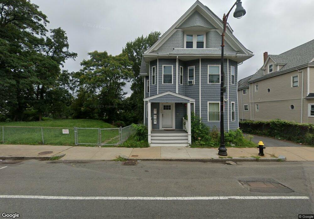 299 Norfolk St unit 1, Dorchester Center, MA 02124 - photo 1