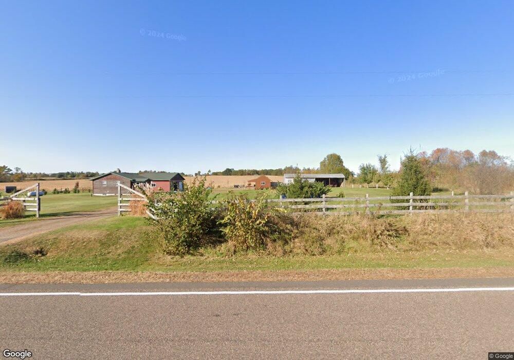 1896 10th Ave, Chetek, WI 54728 - photo 1
