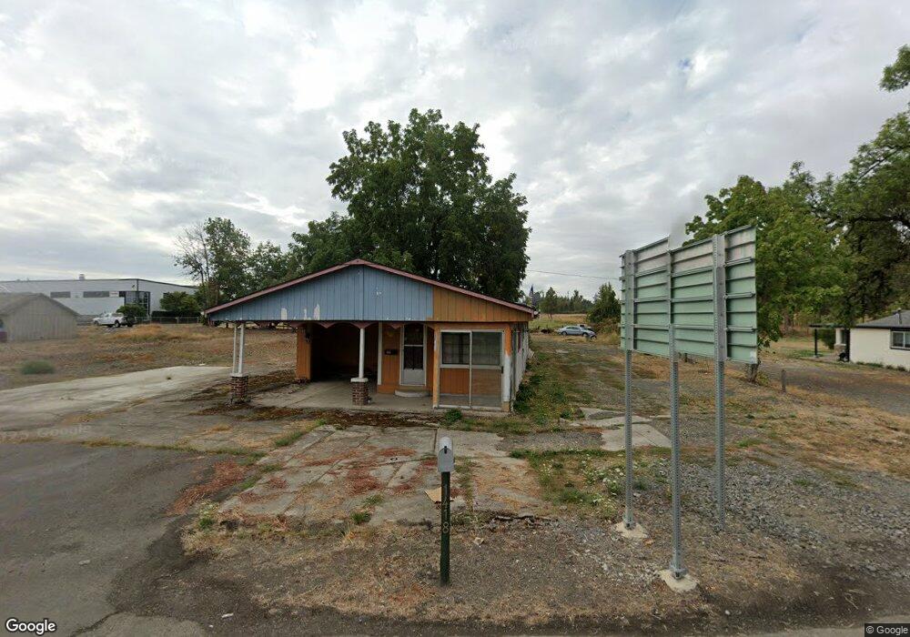 12860 S Highway 211, Molalla, OR 97038 - photo 1