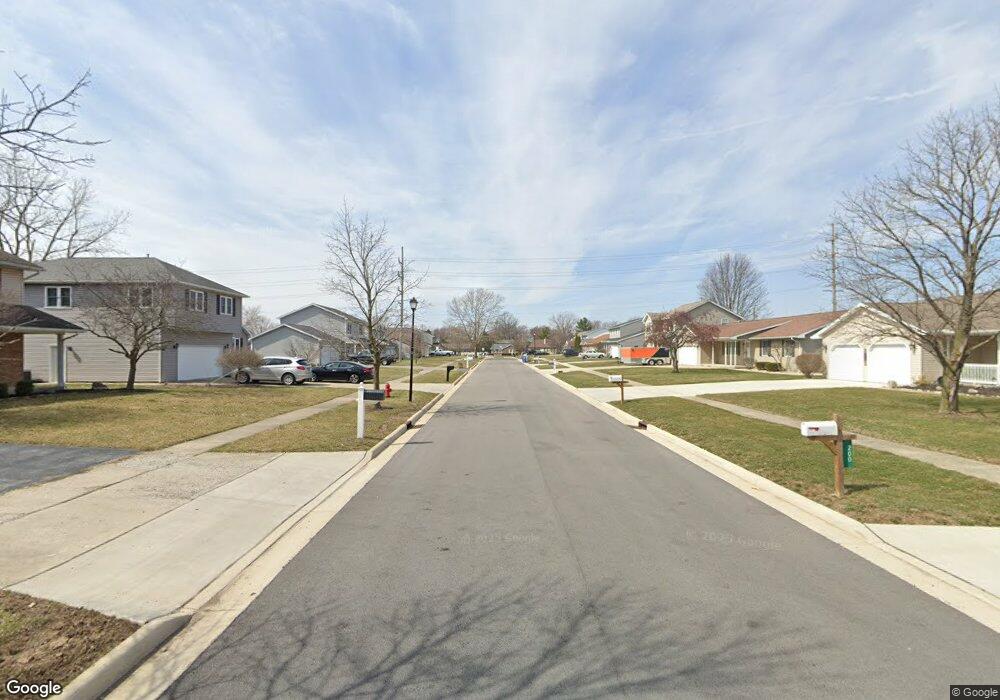 0 Waddle St, Findlay, OH 45840 - photo 1