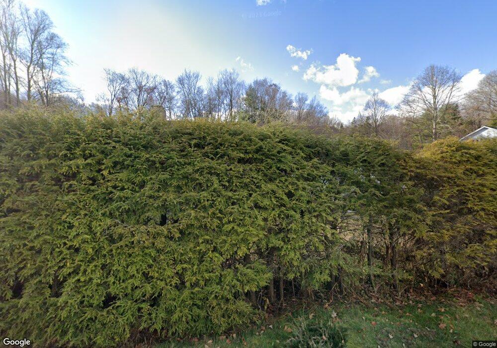 43 Erdoni Rd, Columbia, CT 06237 - photo 1