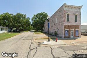 255 N 3rd St, New Strawn, KS 66839