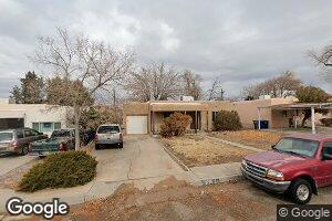 2735 Santa Clara Ave SE, Albuquerque, NM 87106