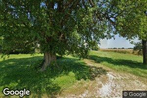 4749 W 800 S, Fowler, IN 47944