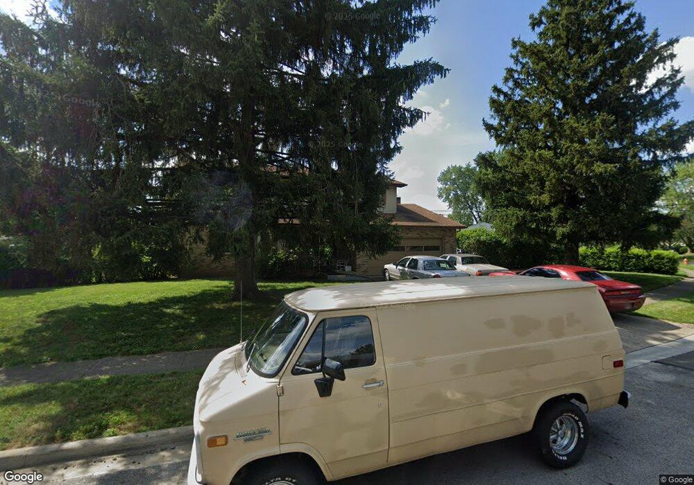 4785 Ridgerun Dr, Columbus, OH 43229 - photo 1