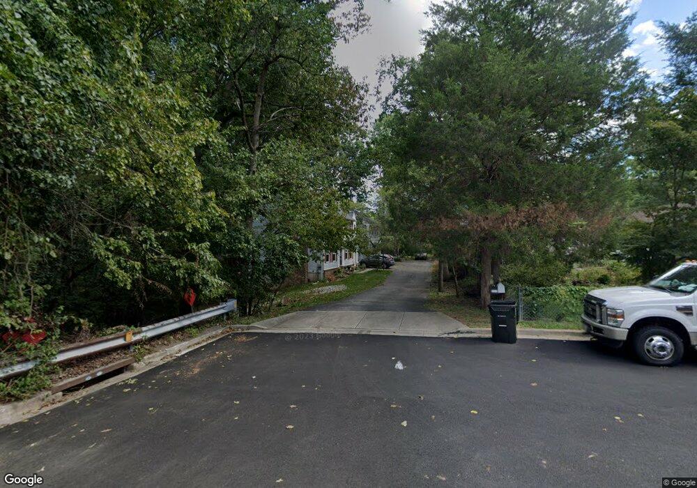 15813 Haynes Rd, Laurel, MD 20707 - photo 1