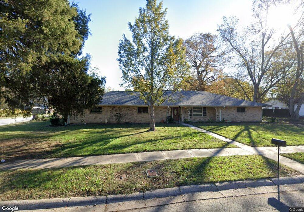 1201 S Lowe St, Stuttgart, AR 72160 - photo 1