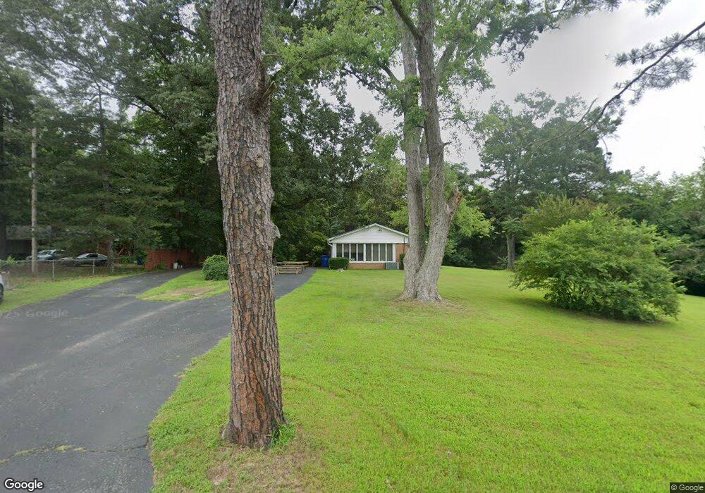 3720 Mount Aventine Rd, Indian Head, MD 20640 - photo 1