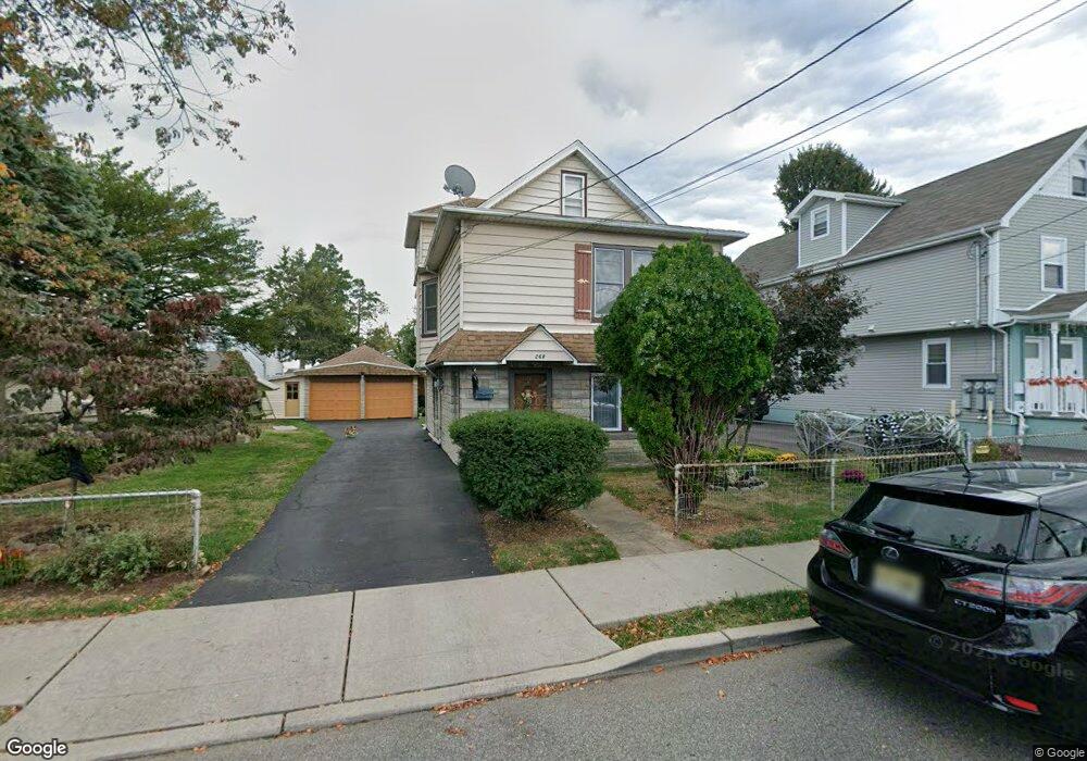 268 Wallington Ave, Wallington, NJ 07057 - photo 1