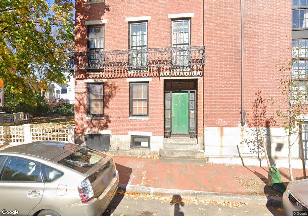 59 Thorndike St, Cambridge, MA 02141 - photo 1