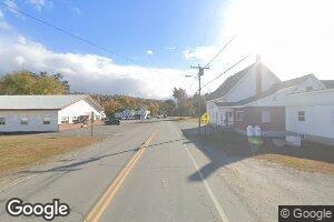 Map 8 Lot 19b Winn Rd, Lee, ME 04455