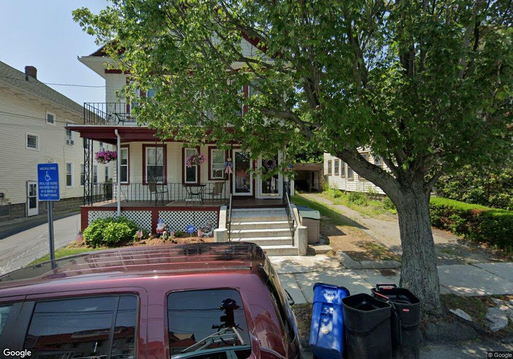 48 Newcomb St unit 1, Arlington, MA 02474 - photo 1