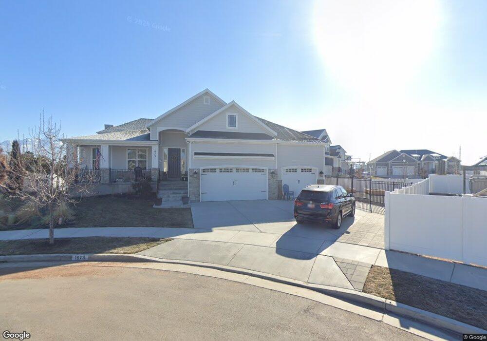 1973 W Scenic Vista Cove, West Jordan, UT 84088 - photo 1