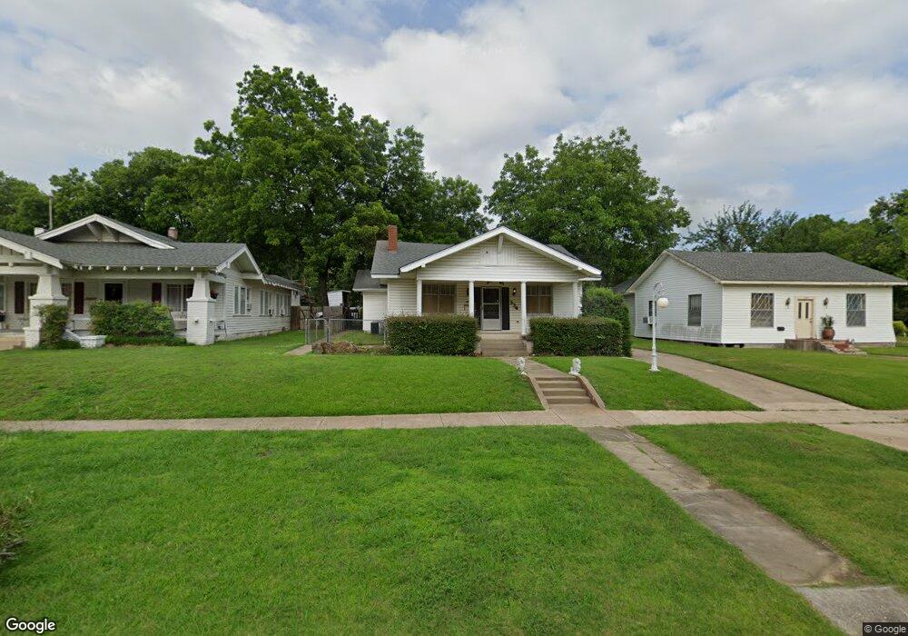 334 G St SW, Ardmore, OK 73401 - photo 1