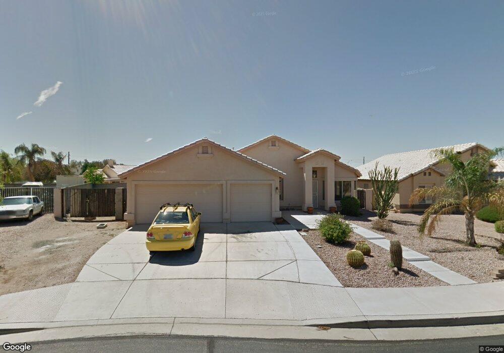 7751 E Camino St, Mesa, AZ 85207 - photo 1