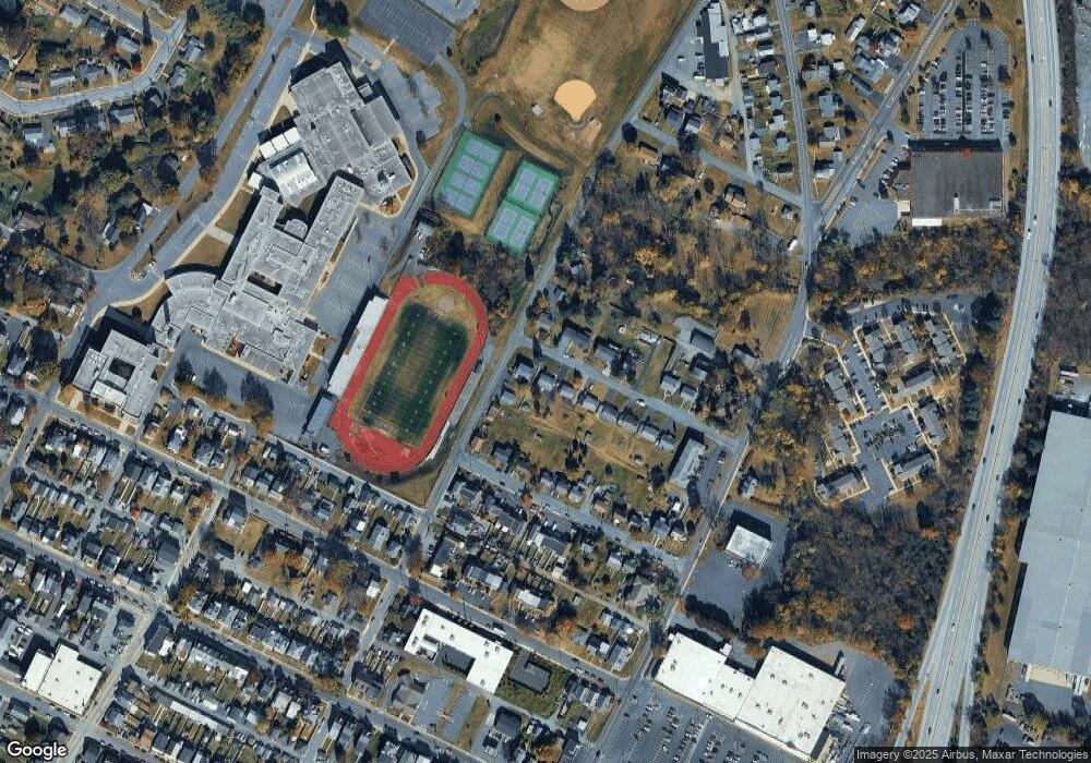 708 E 6th St, Boyertown, PA 19512 - photo 1