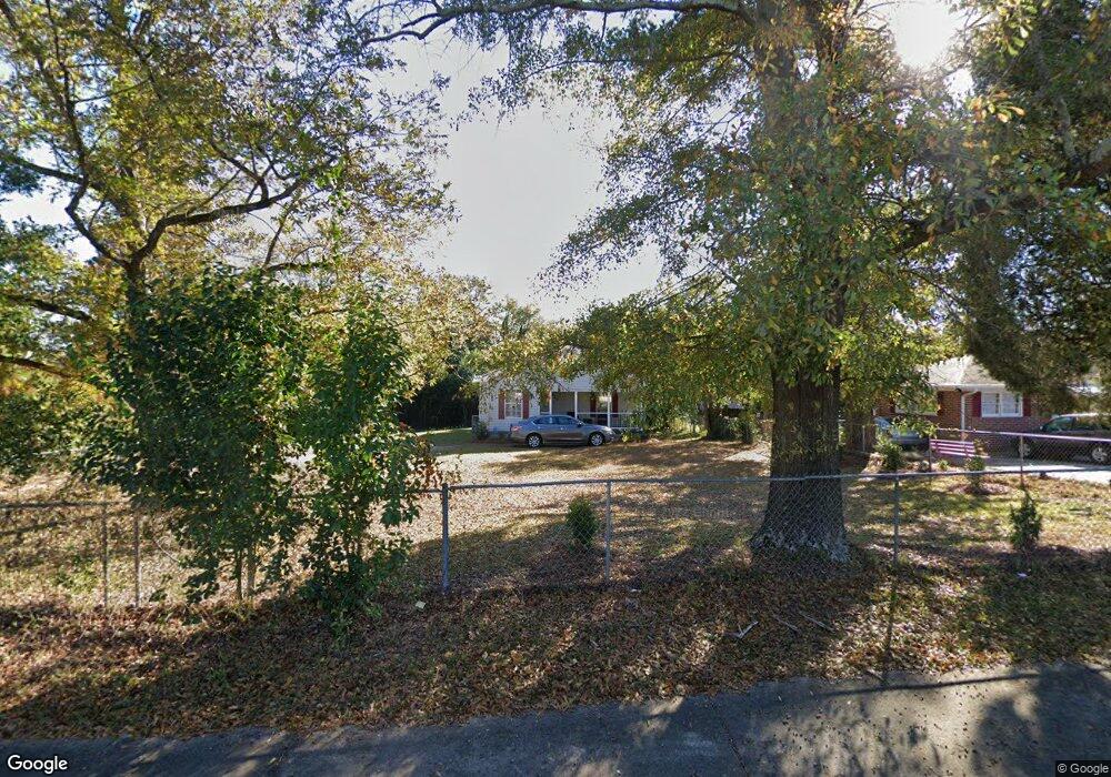 1420 Williamson Rd, Macon, GA 31206 - photo 1