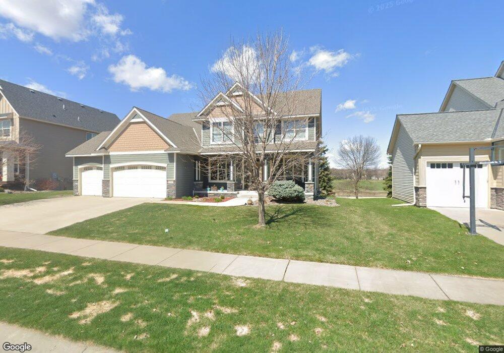 17256 64th Place N, Maple Grove, MN 55311 - photo 1