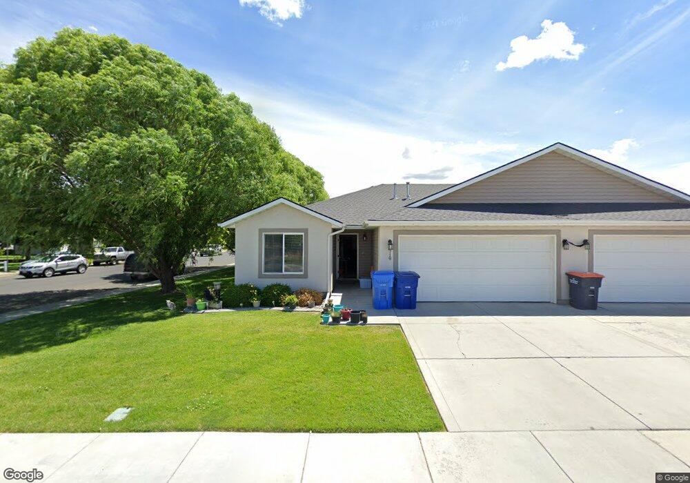 719 Alyssa Ave, Twin Falls, ID 83301 - photo 1