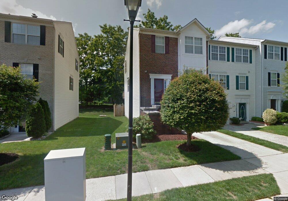 3820 Europe Ln, Bowie, MD 20716 - photo 1