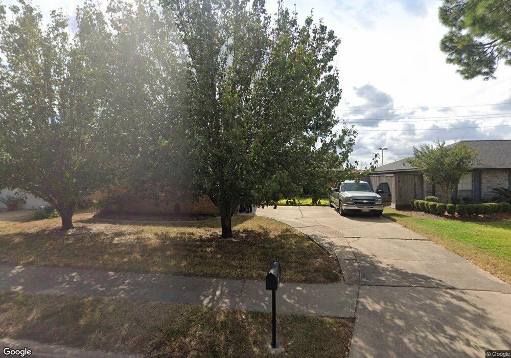 16315 Sky Blue Ln, Houston, TX 77095 - photo 1