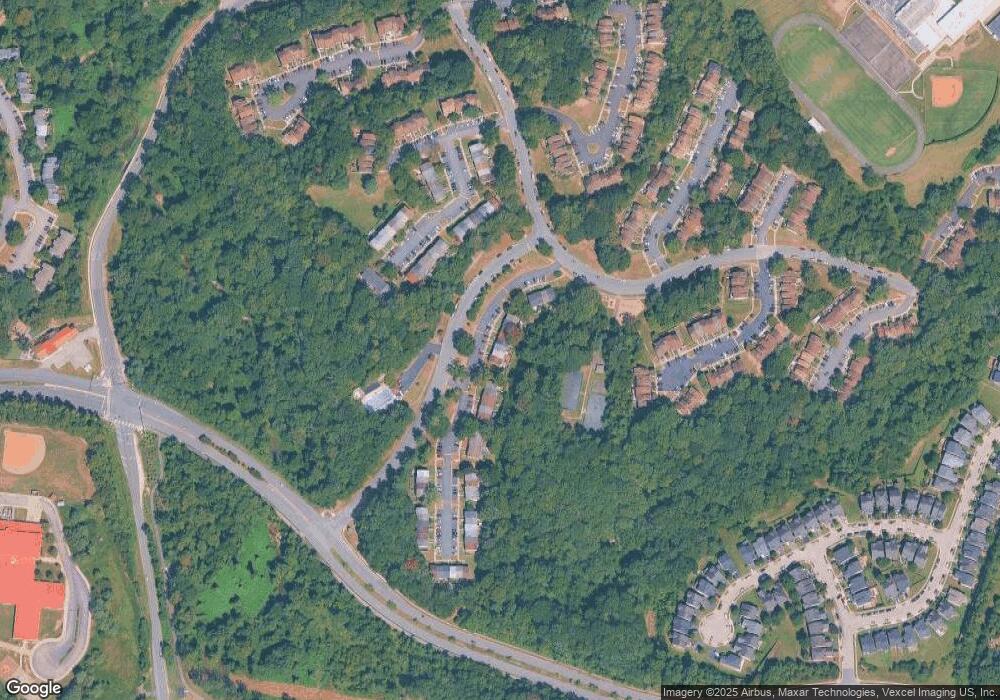 15319 Blacksmith Terrace, Woodbridge, VA 22191 - photo 1