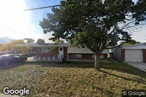 415 W 800 S, Orem, UT 84058