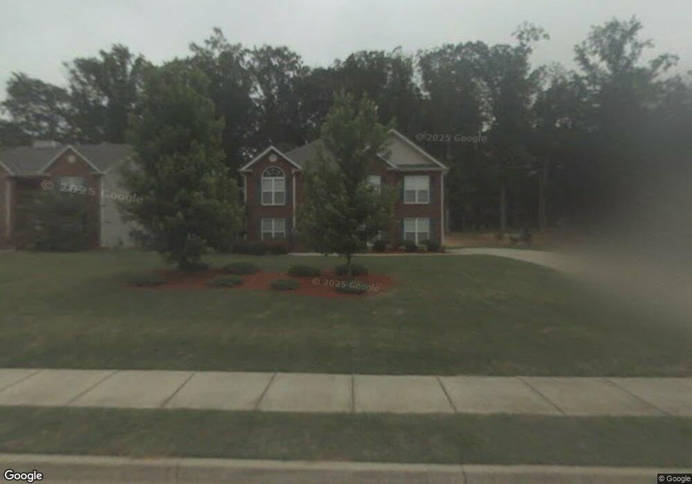 9554 Carnes Crossing Cir, Jonesboro, GA 30236 - photo 1