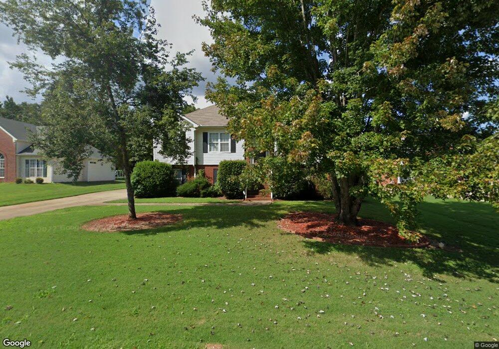 55 Camerons Ct unit 3, Covington, GA 30016 - photo 1