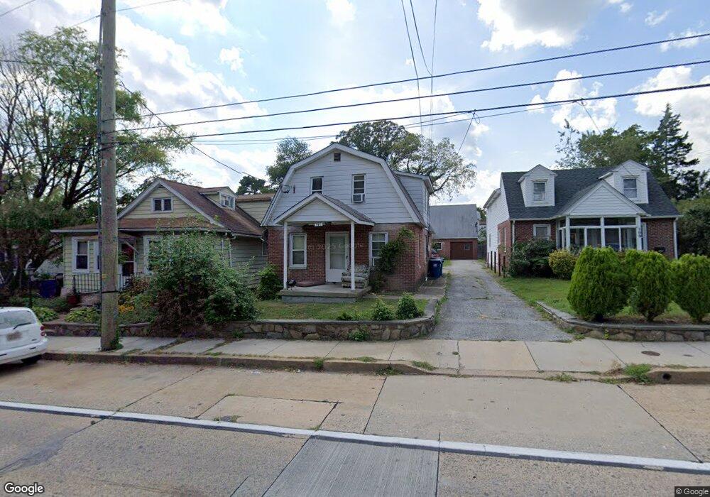 107 Marsh Rd, Wilmington, DE 19809 - photo 1