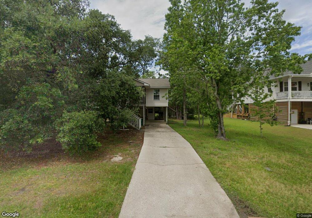107 Forest St, Pass Christian, MS 39571 - photo 1