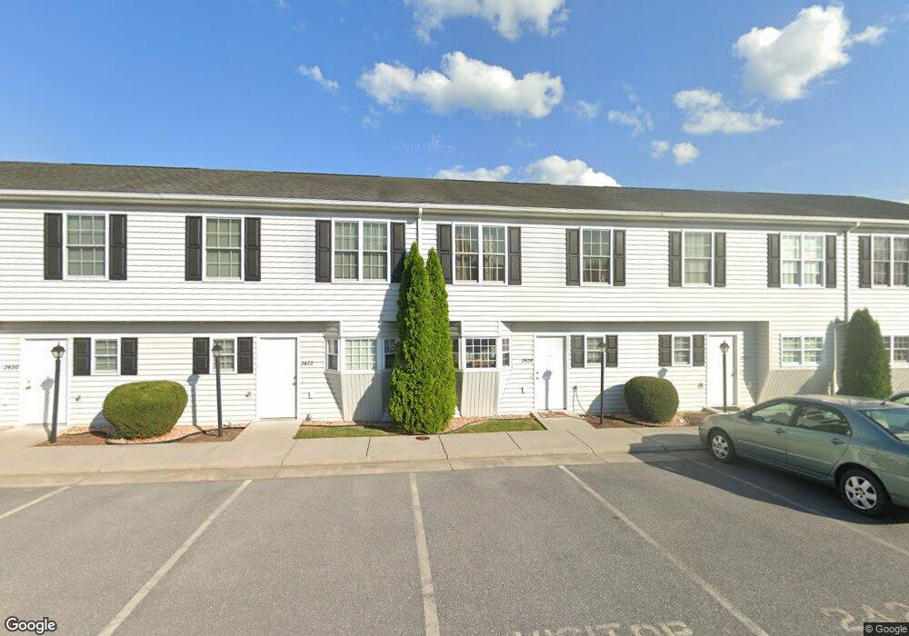 2424 Millwood Loop unit 20, Harrisonburg, VA 22801 - photo 1