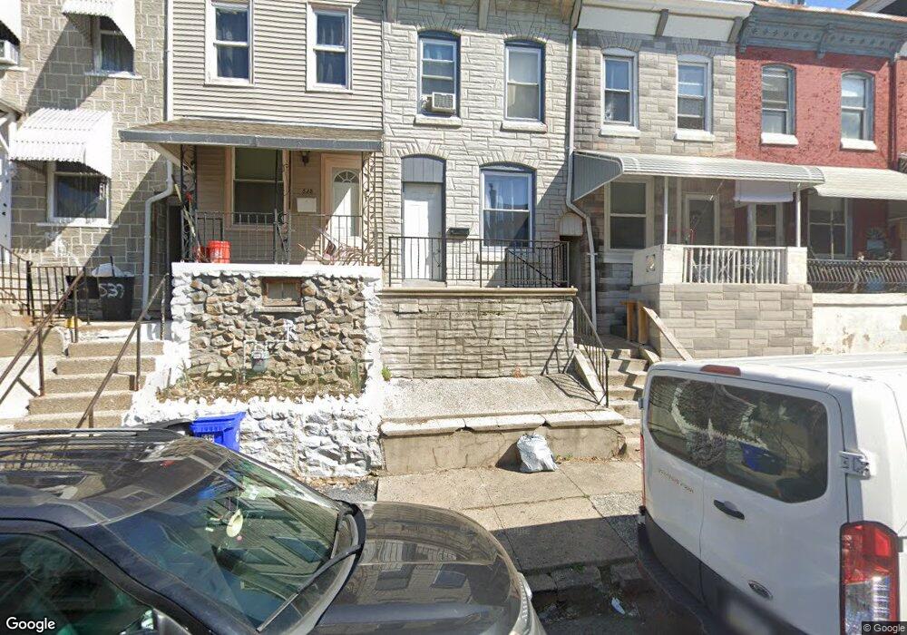 529 Birch St, Reading, PA 19604 - photo 1