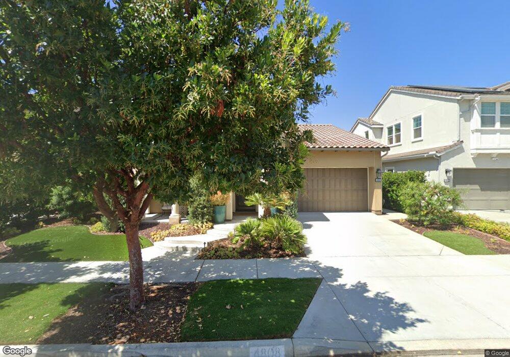 4808 Robertson Rd, Carlsbad, CA 92010 - photo 1