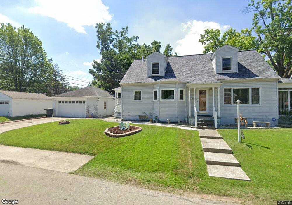 1601 Weldon Ave, Columbus, OH 43224 - photo 1