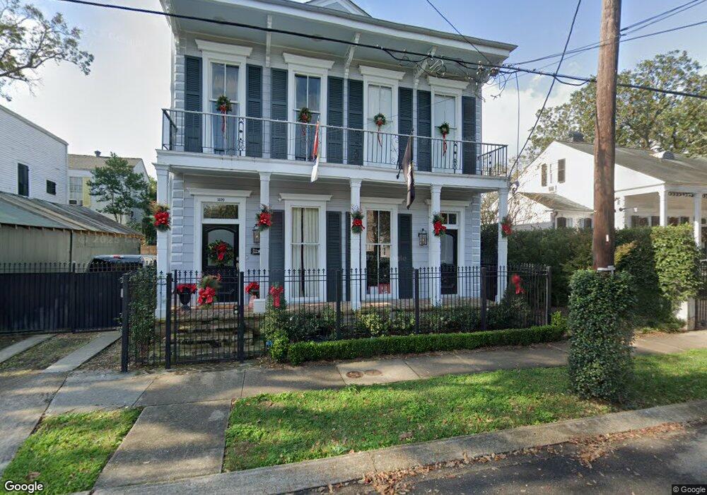 1320 Sixth St unit a, New Orleans, LA 70115 - photo 1