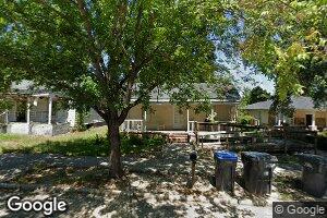 1923 Ellis St, Augusta, GA 30904