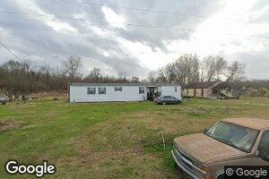 608 Curette Rd, Palmetto, LA 71358