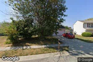 46 Kensington Ct, Pittsboro, IN 46167