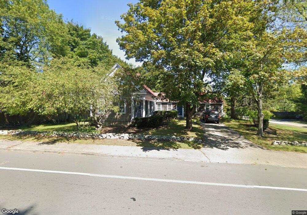 24 Oak St, Randolph, MA 02368 - photo 1