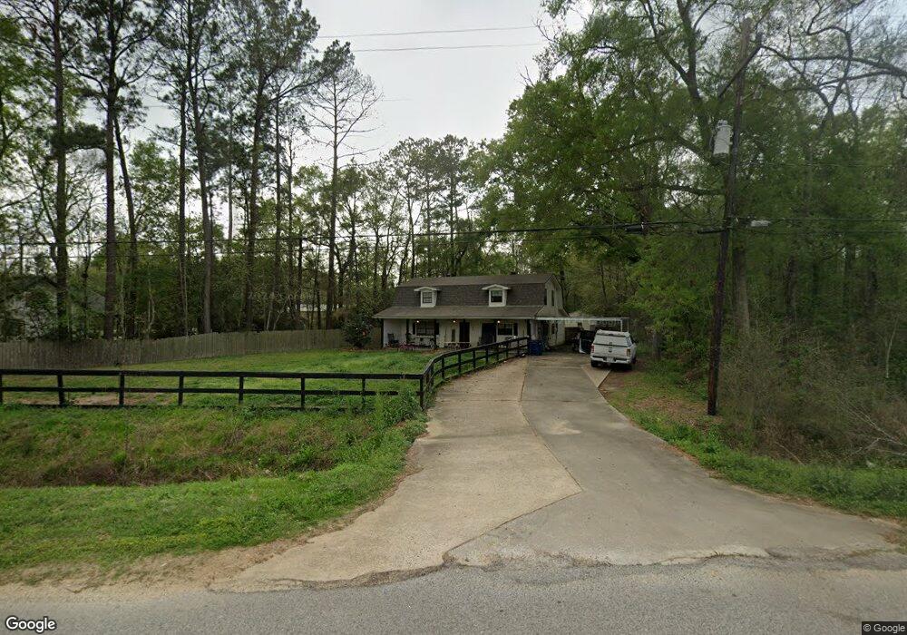 587 Doty Rd, Vidor, TX 77662 - photo 1