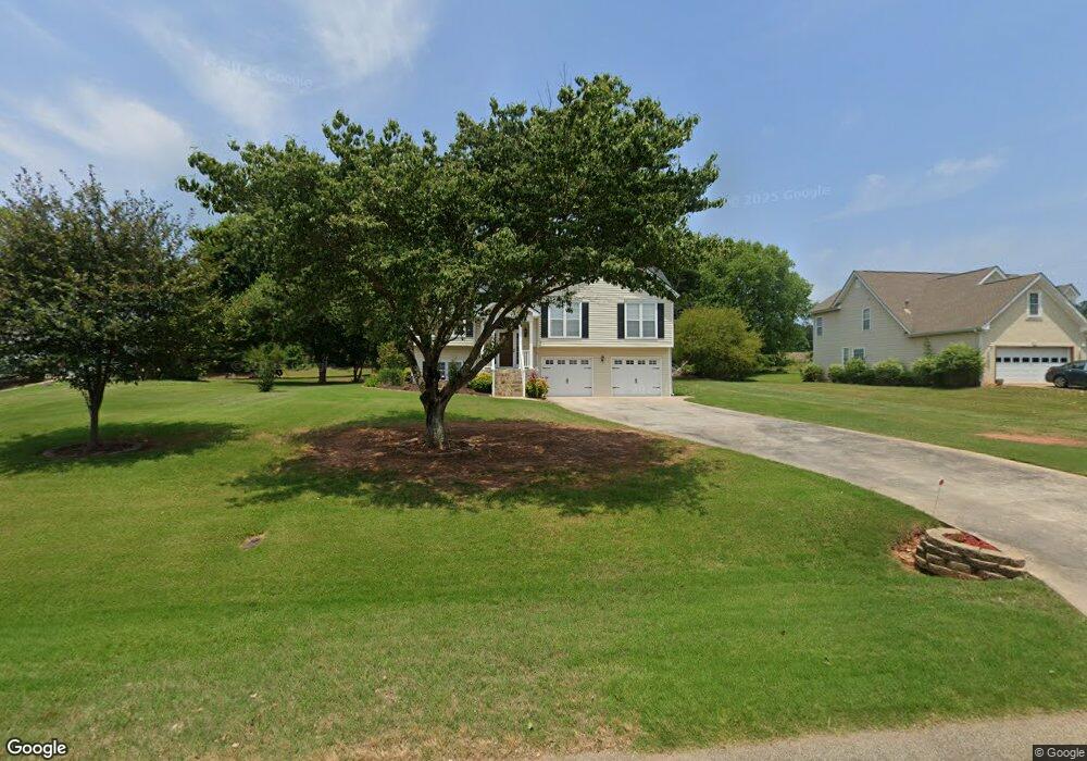 6106 Jamestown Dr, Flowery Branch, GA 30542 - photo 1