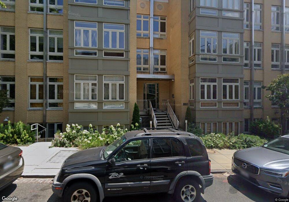 2363 Champlain St NW unit A, Washington, DC 20009 - photo 1