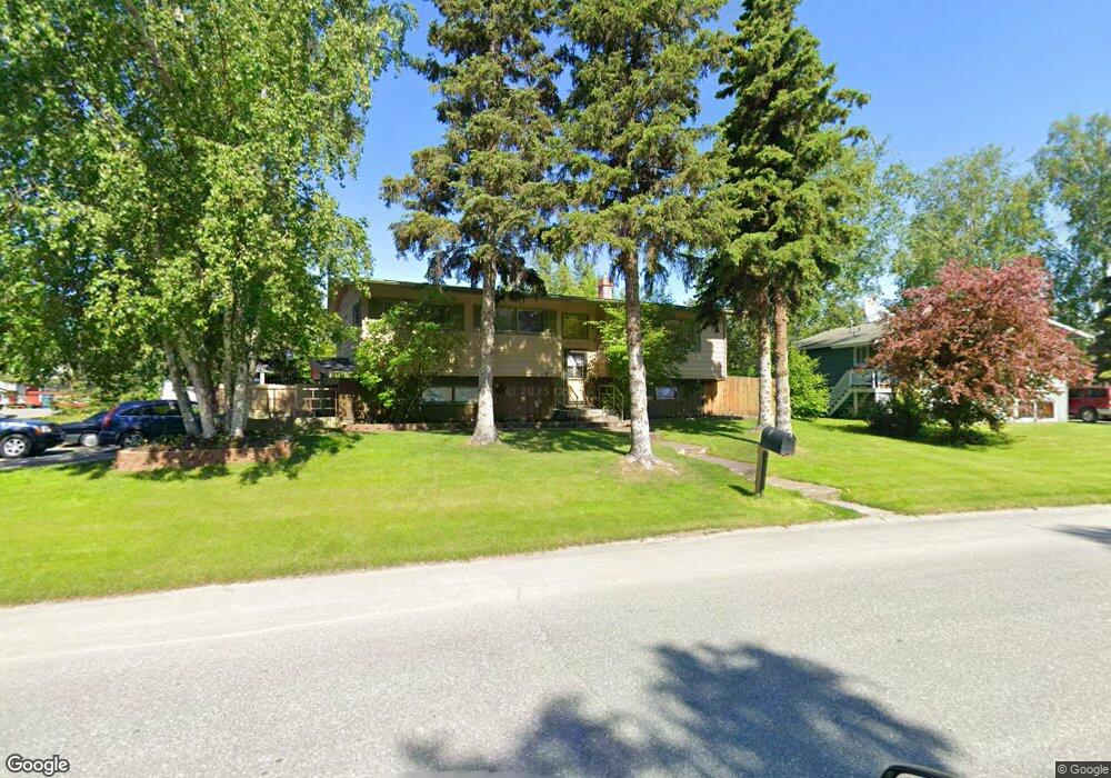 7751 Island Dr, Anchorage, AK 99504 - photo 1
