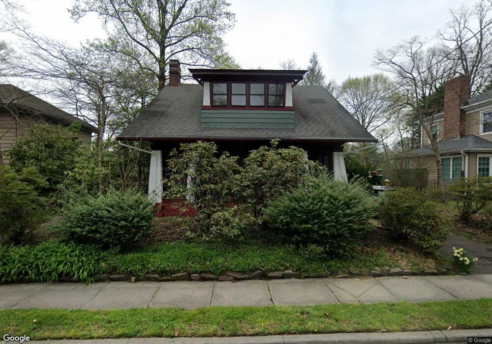 209 Eastbourne Terrace, Moorestown, NJ 08057 - photo 1