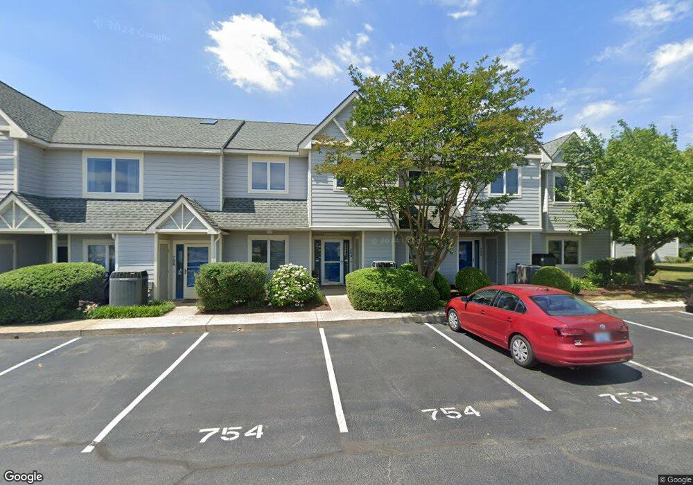 38015 W Drive #754 unit 754, Rehoboth Beach, DE 19971 - photo 1