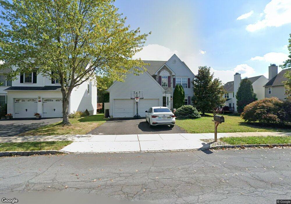 4169 Sir Andrew Cir, Doylestown, PA 18902 - photo 1