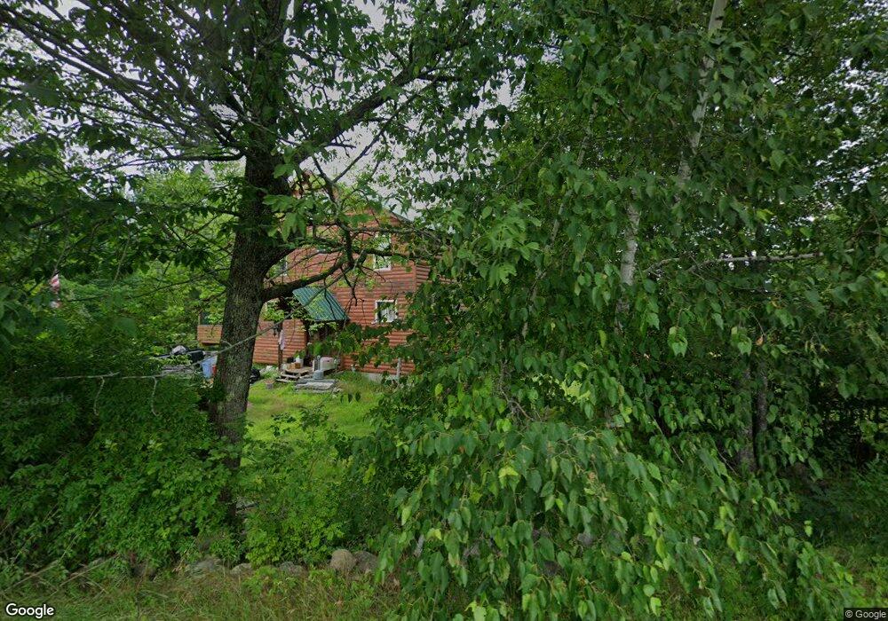 346 Knights Hill Rd, Harrison, ME 04040 - photo 1