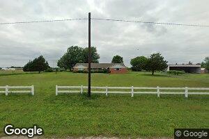 1459 Ballard Rd, Hominy, OK 74035